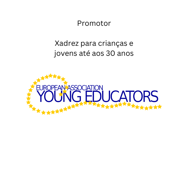 xadrez – Young Educators